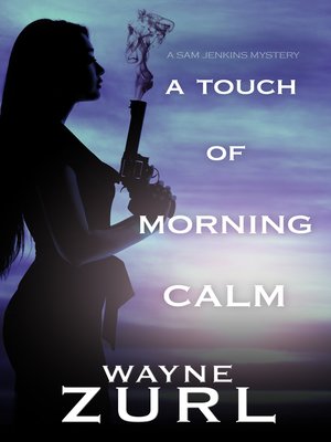 cover image of A Touch of Morning Calm